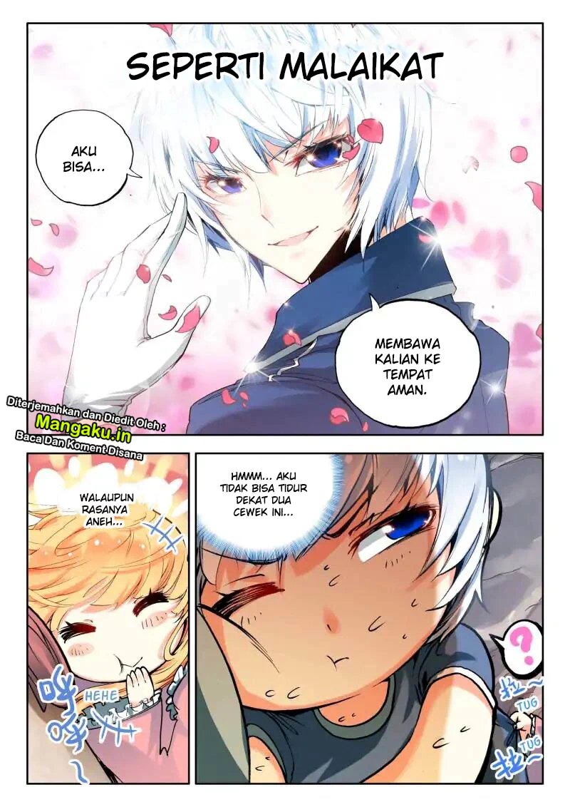 Fake Hero Chapter 10 Gambar 6