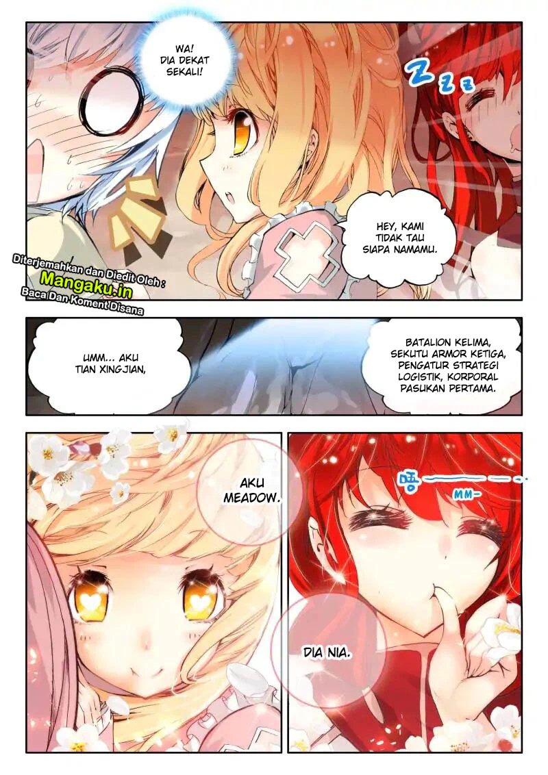Fake Hero Chapter 10 Gambar 7