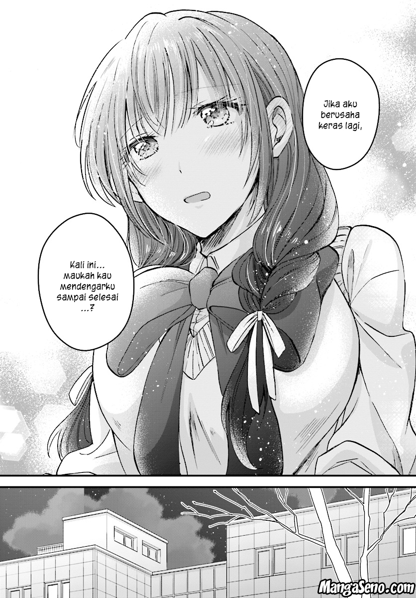 Fuufu Ijou Koibito Miman. Chapter 04 Gambar 27