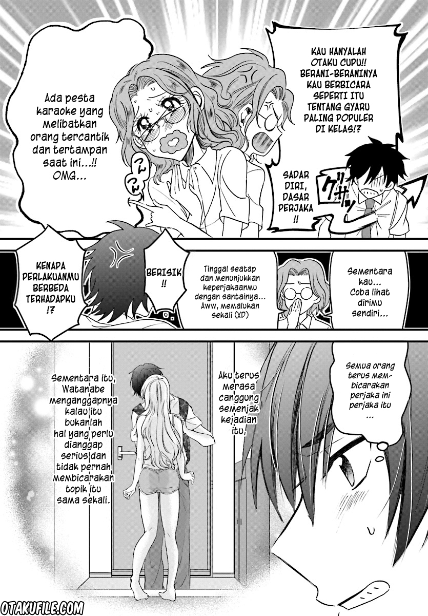 Fuufu Ijou Koibito Miman. Chapter 02 Gambar 9
