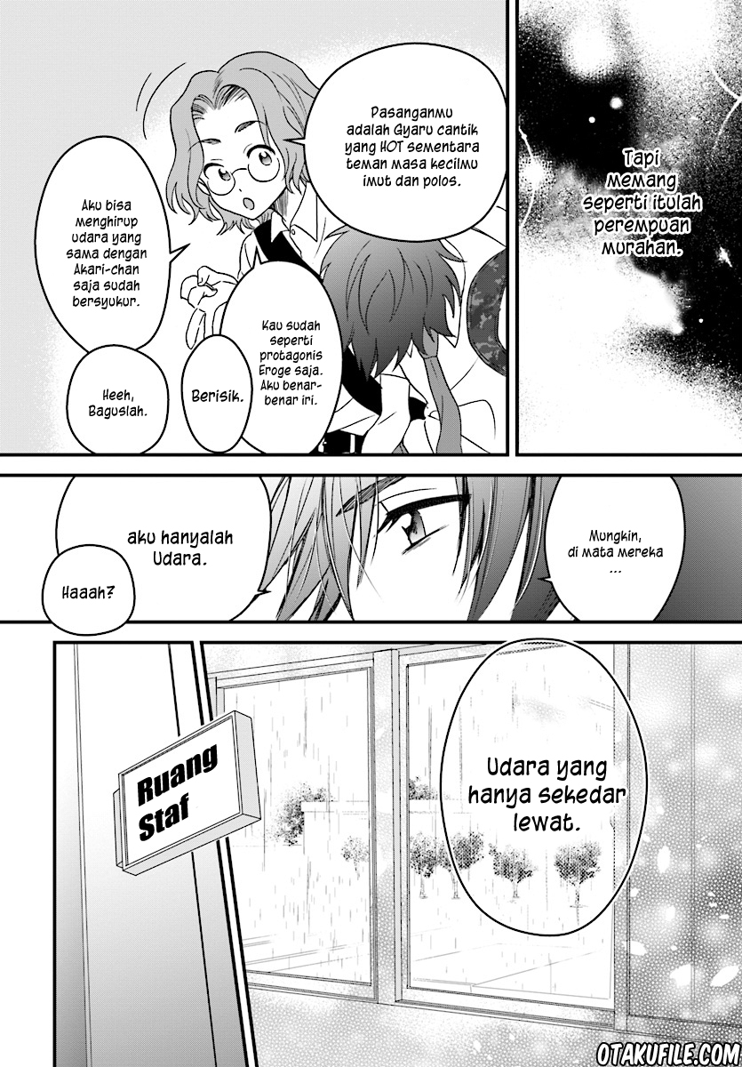 Fuufu Ijou Koibito Miman. Chapter 02 Gambar 10
