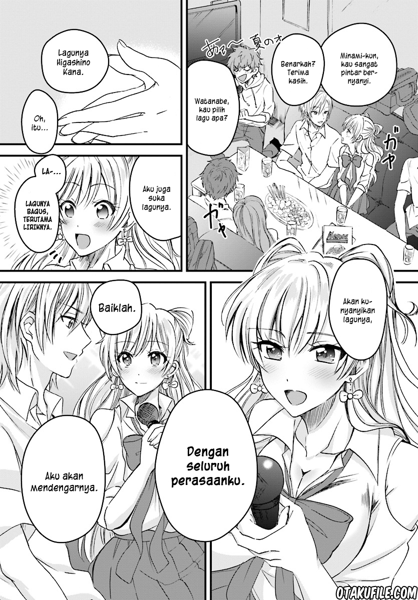 Fuufu Ijou Koibito Miman. Chapter 02 Gambar 12