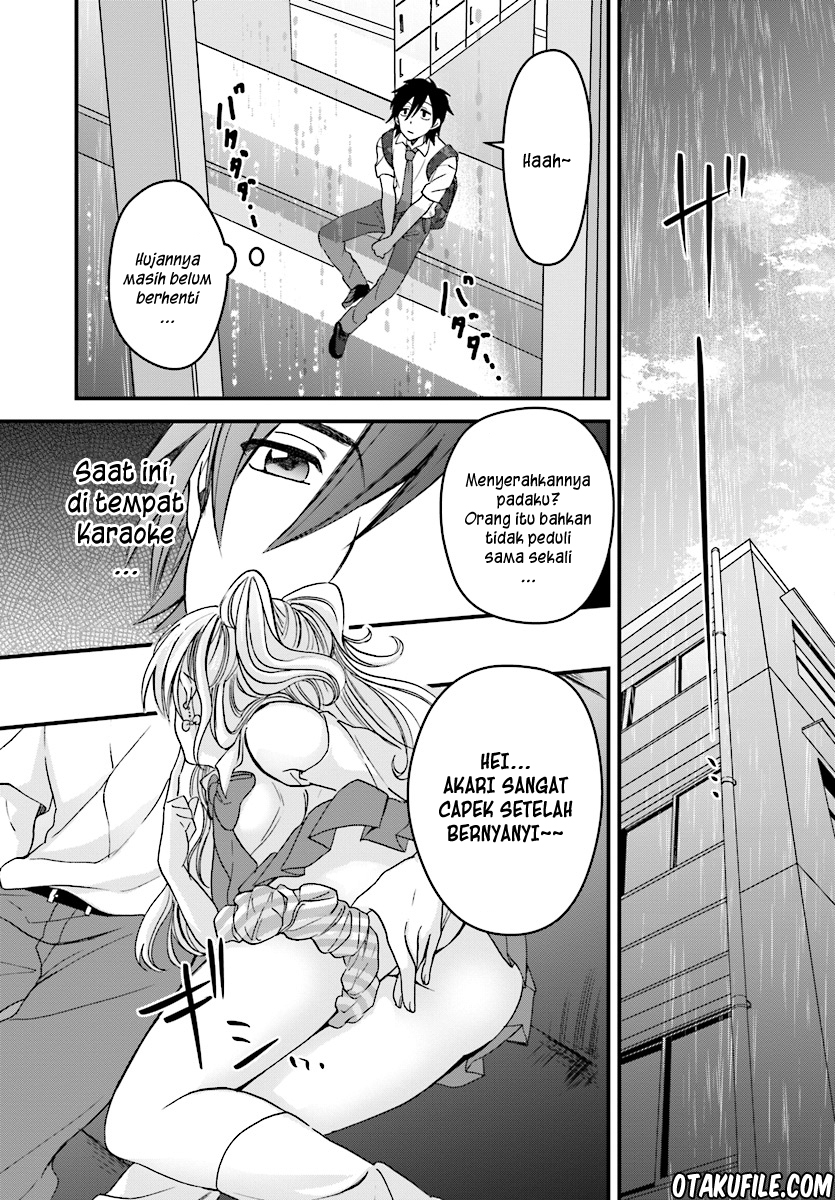 Fuufu Ijou Koibito Miman. Chapter 02 Gambar 13