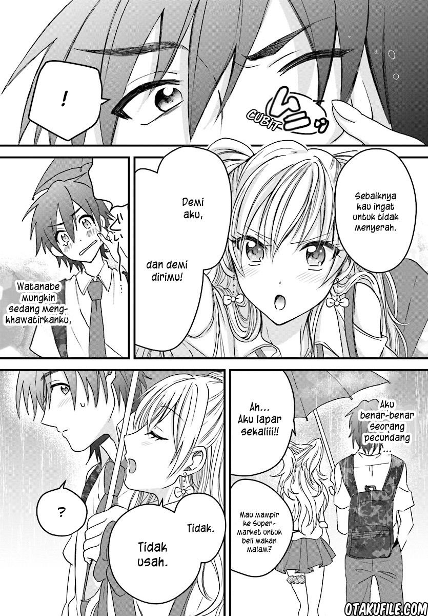 Fuufu Ijou Koibito Miman. Chapter 02 Gambar 21