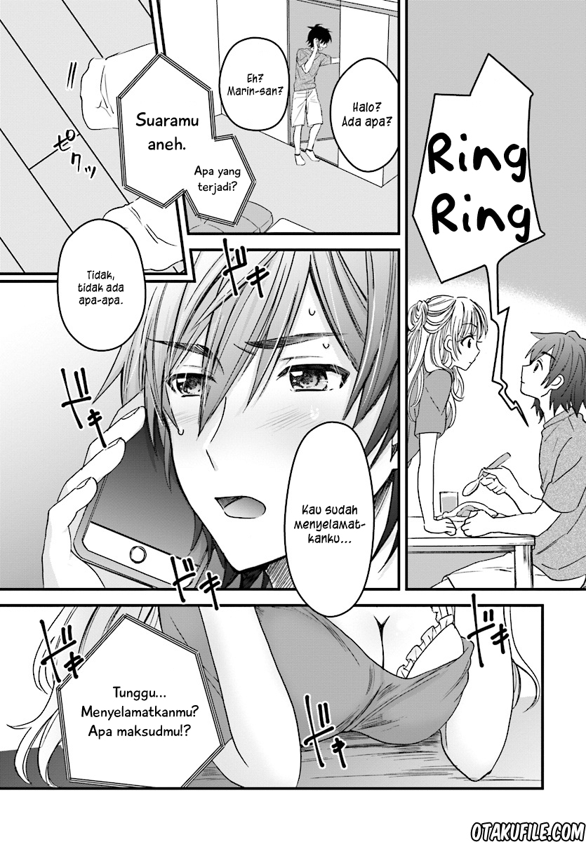 Fuufu Ijou Koibito Miman. Chapter 02 Gambar 29