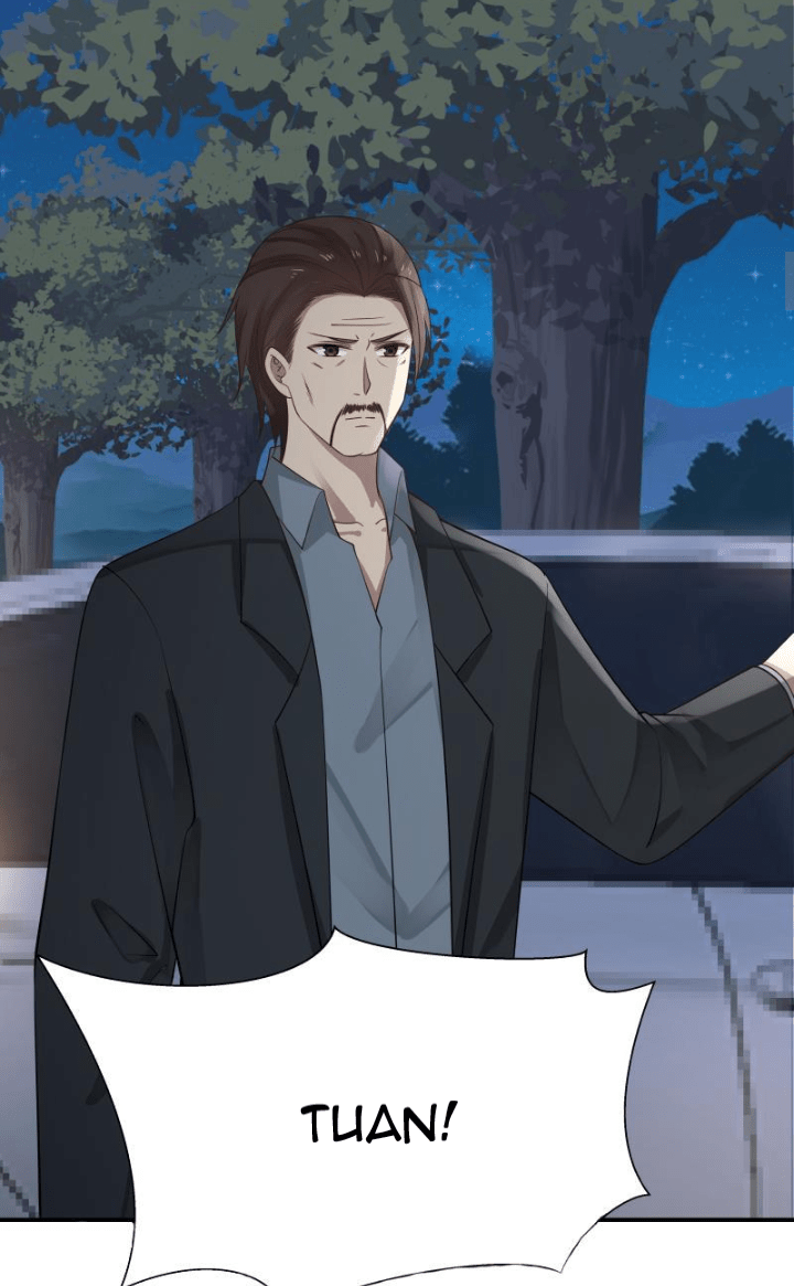 I Have a Dragon on My Body Chapter 19 Gambar 5