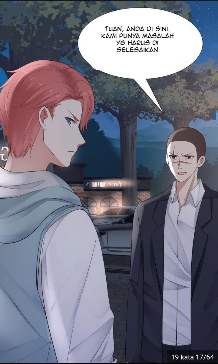 I Have a Dragon on My Body Chapter 19 Gambar 6