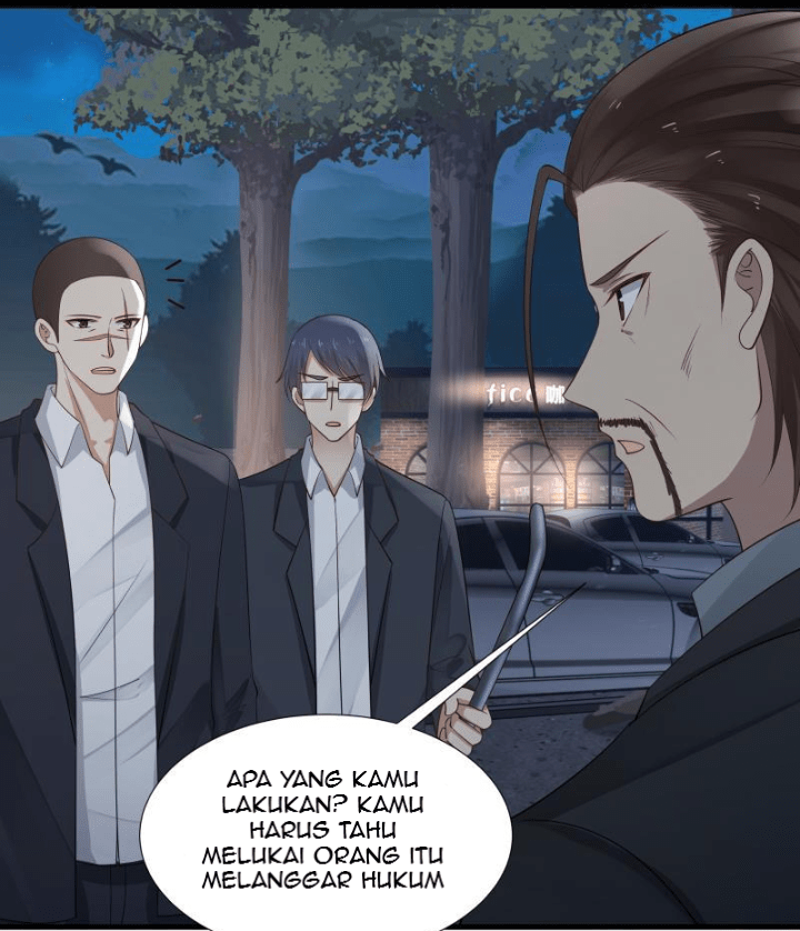 I Have a Dragon on My Body Chapter 19 Gambar 7