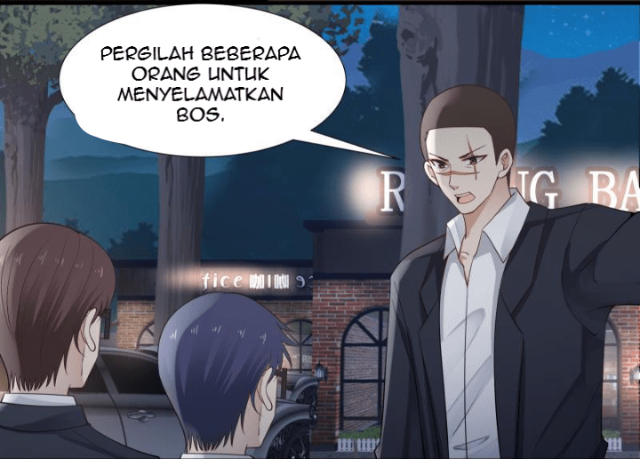 Komik I Have a Dragon on My Body Chapter 19 gambar nomor 1