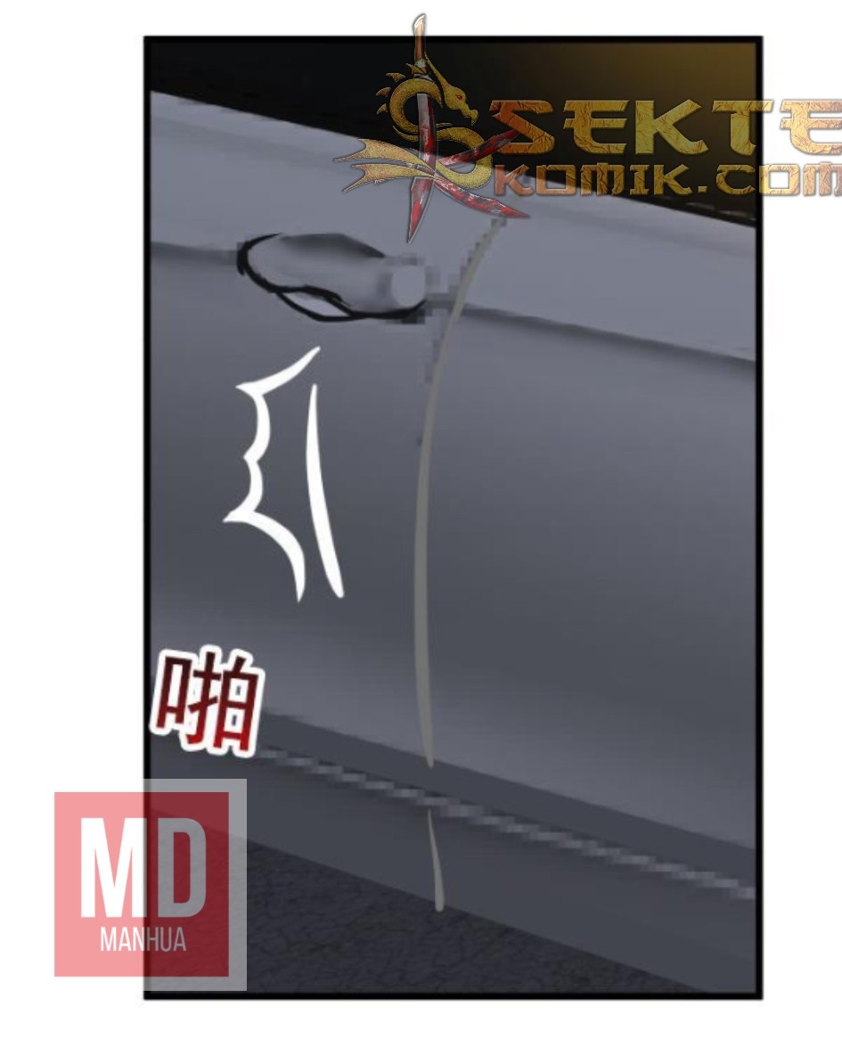 I Have a Dragon on My Body Chapter 19 Gambar 18