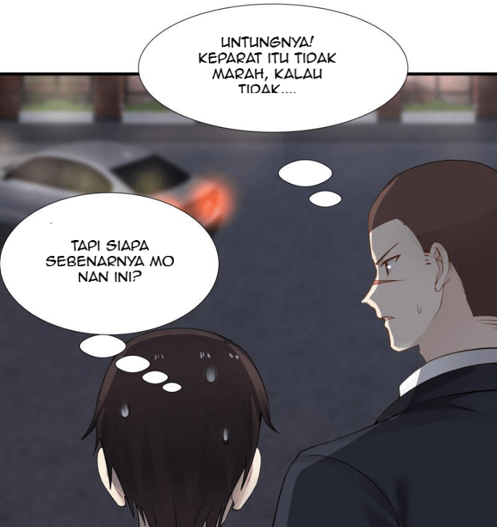 I Have a Dragon on My Body Chapter 19 Gambar 19