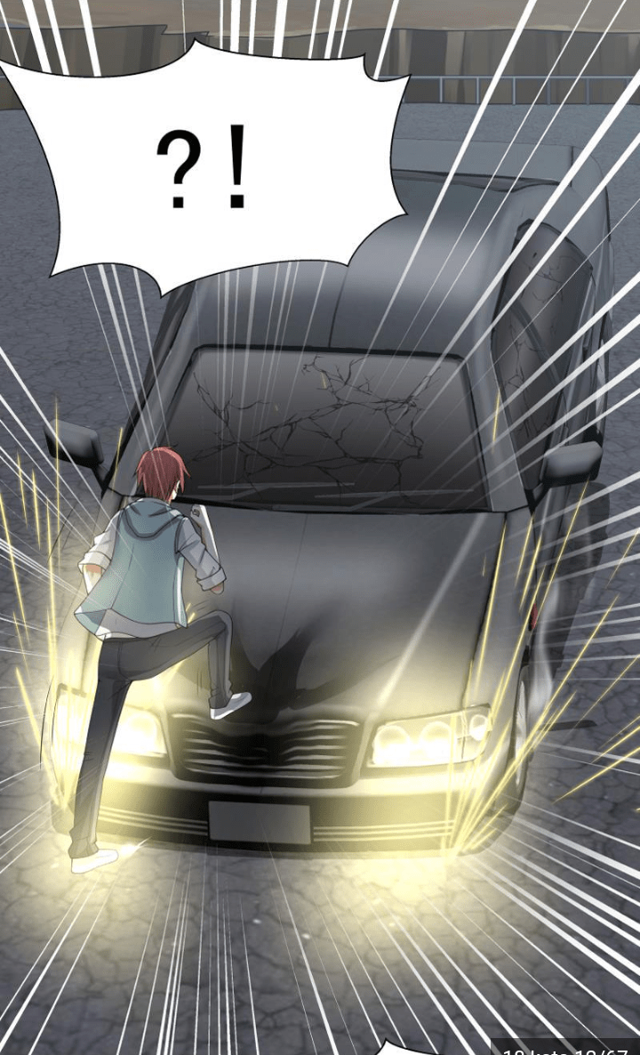 I Have a Dragon on My Body Chapter 18 Gambar 5