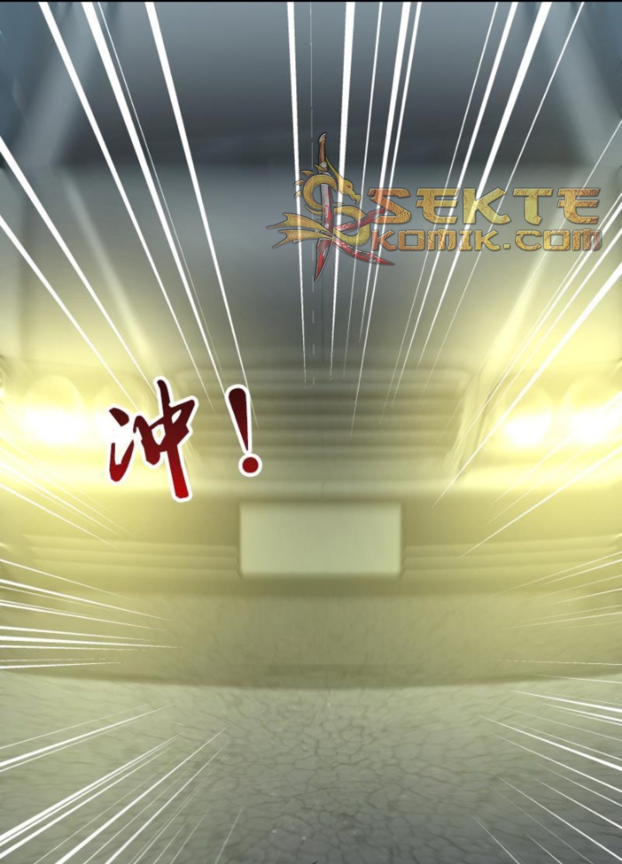 Komik I Have a Dragon on My Body Chapter 18 gambar nomor 1