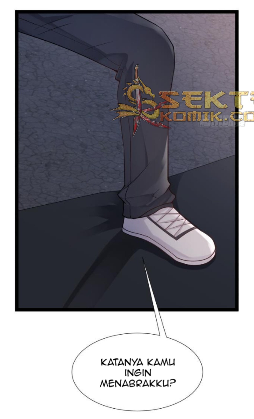 I Have a Dragon on My Body Chapter 18 Gambar 15