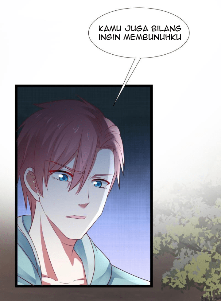 I Have a Dragon on My Body Chapter 18 Gambar 17