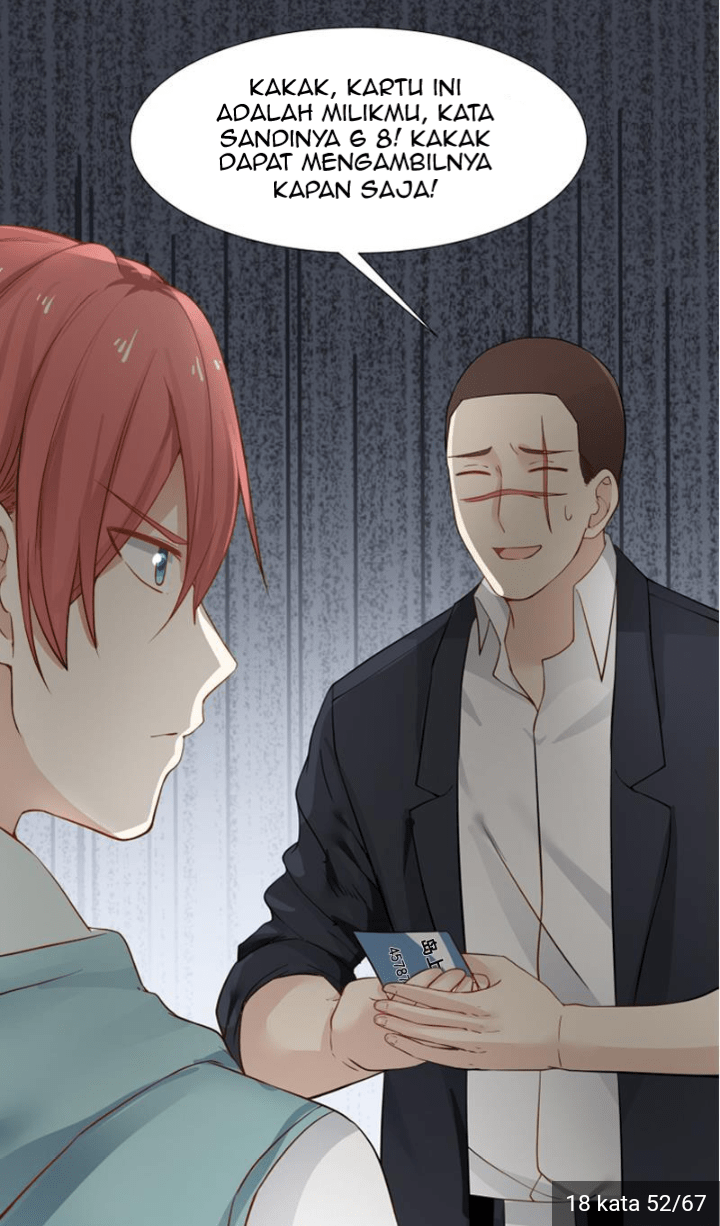 I Have a Dragon on My Body Chapter 18 Gambar 22