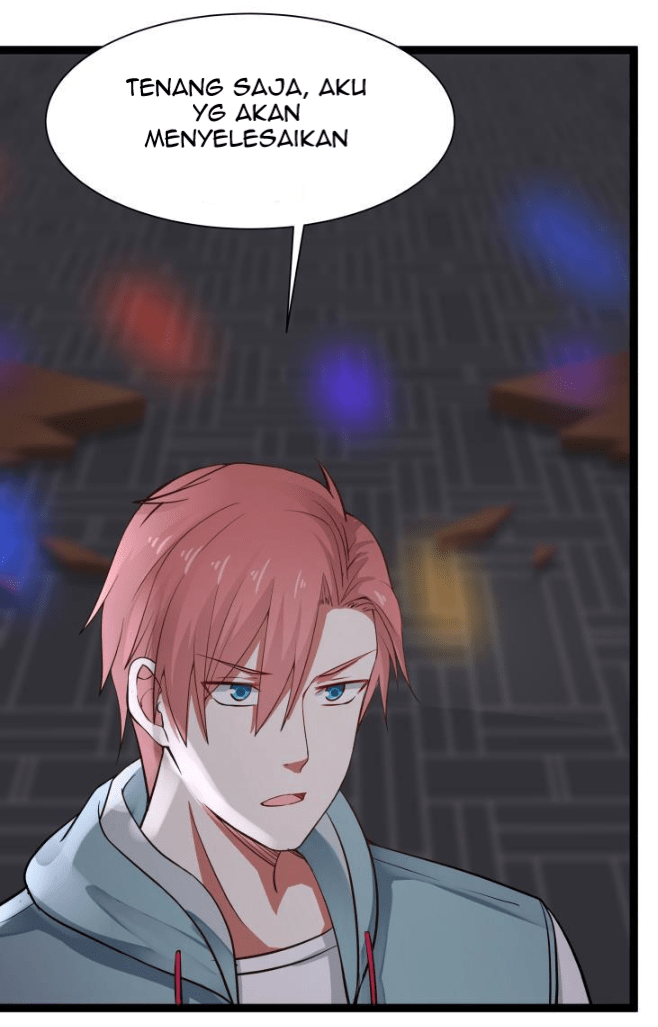 I Have a Dragon on My Body Chapter 17 Gambar 10