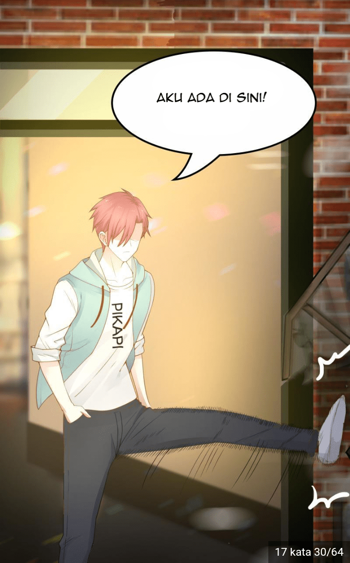 I Have a Dragon on My Body Chapter 17 Gambar 13