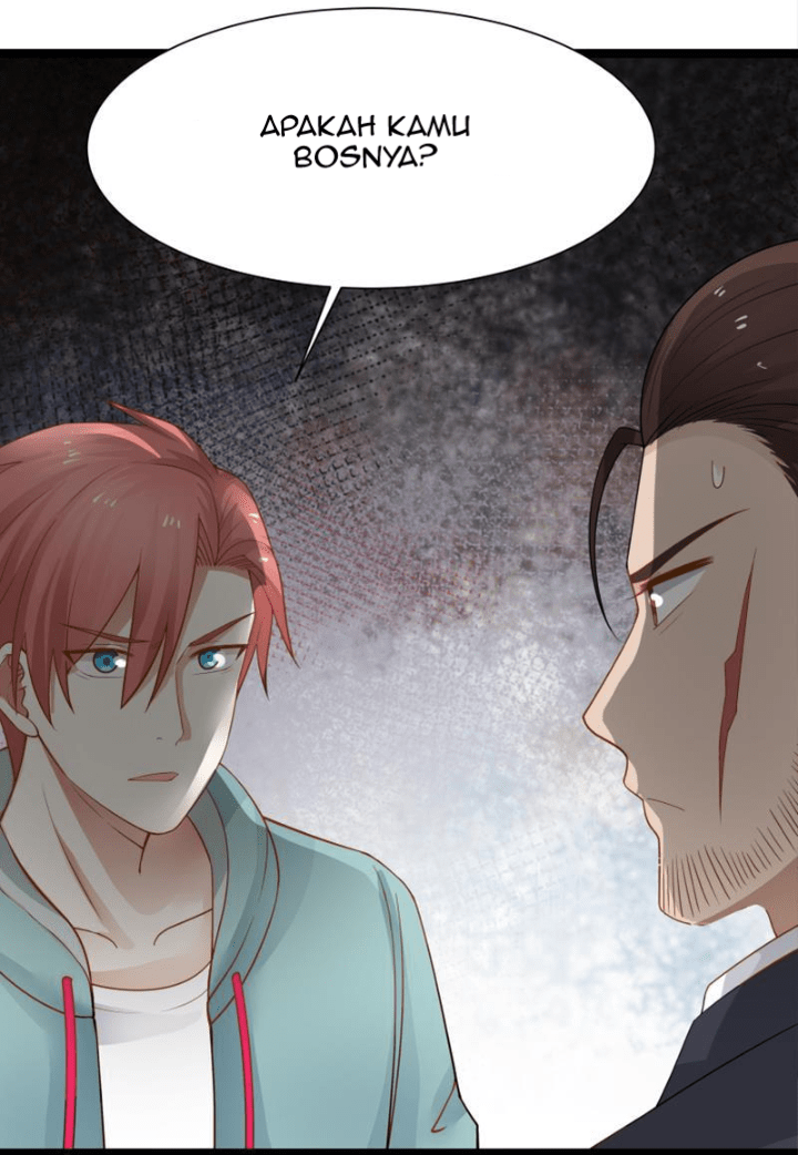 I Have a Dragon on My Body Chapter 17 Gambar 14