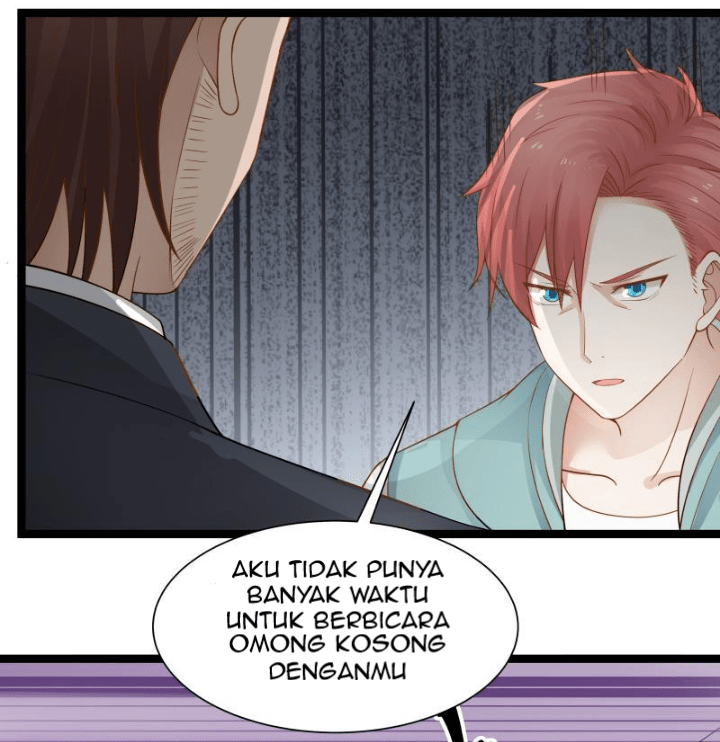 I Have a Dragon on My Body Chapter 17 Gambar 18