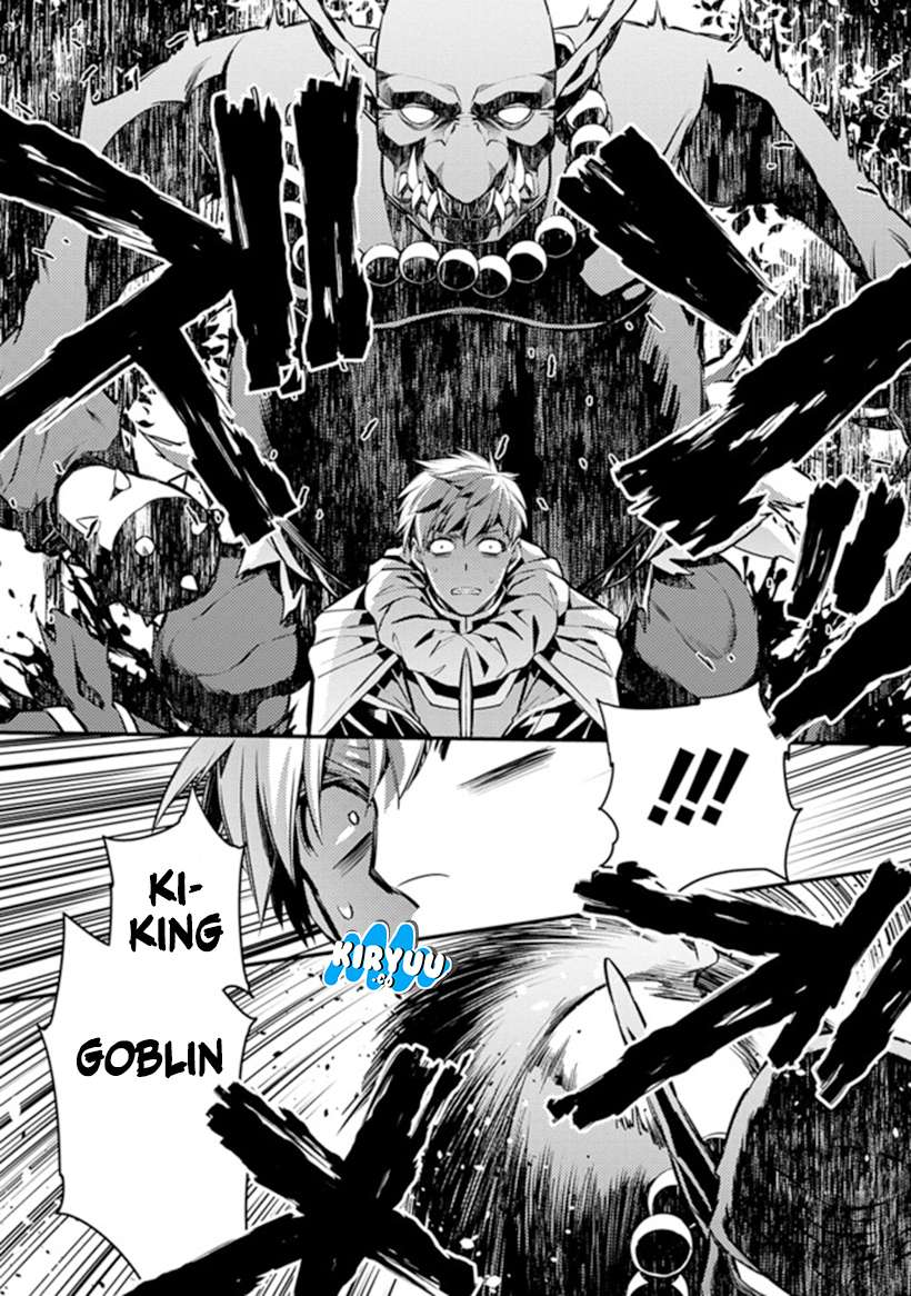 Fukushuu o Koinegau Saikyou Yuusha wa, Yami no Chikara de Senmetsu Musou Suru Chapter 05 Gambar 10