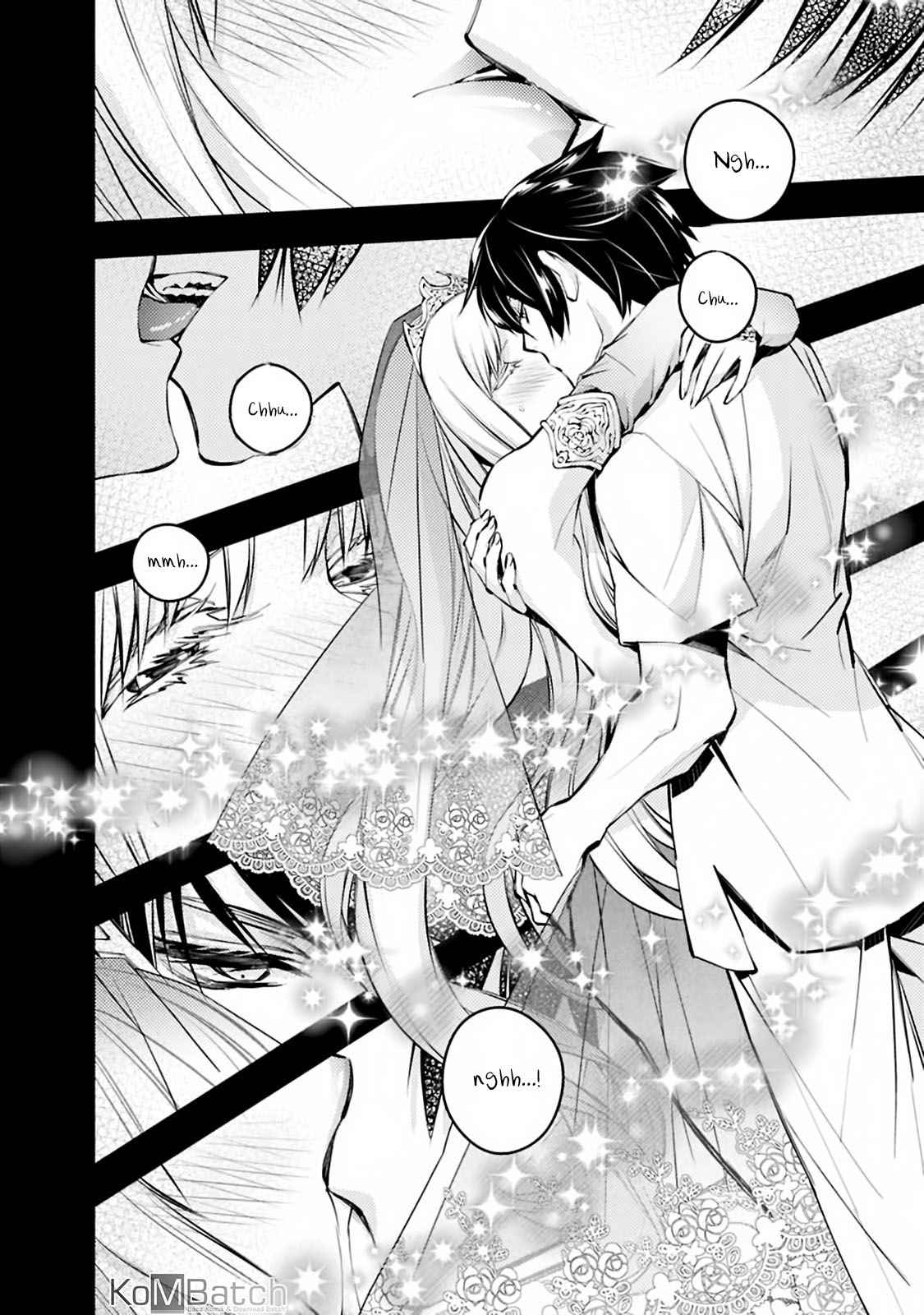 Fukushuu o Koinegau Saikyou Yuusha wa, Yami no Chikara de Senmetsu Musou Suru Chapter 02 Gambar 17