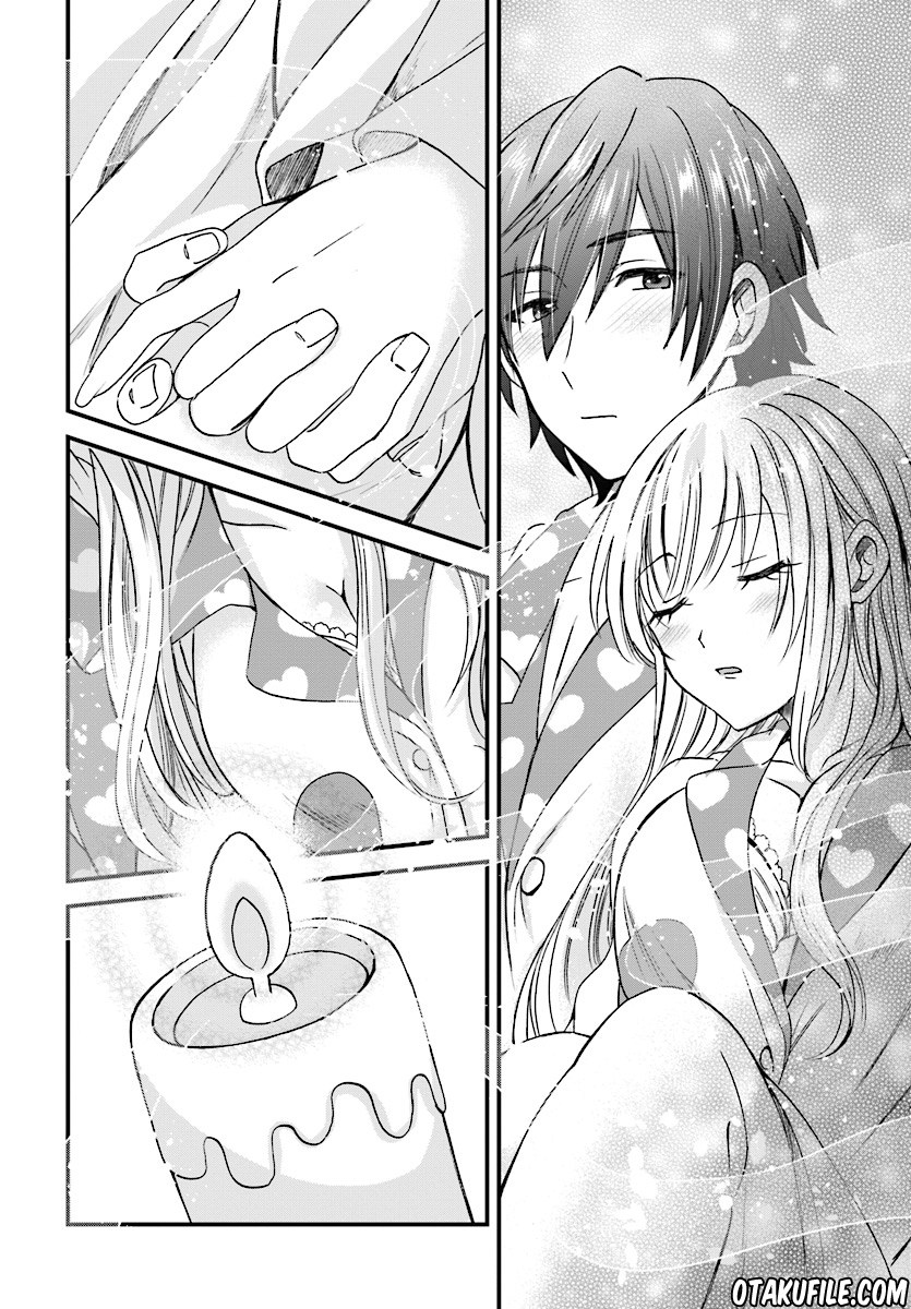Fuufu Ijou Koibito Miman. Chapter 03 Gambar 20