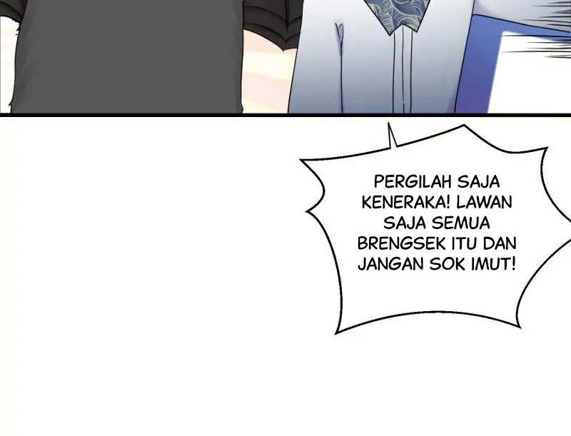 My Apprentice: Game Over Again! Chapter 44 Gambar 15