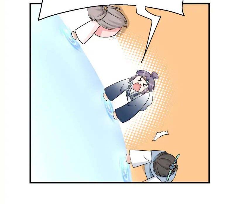 My Apprentice: Game Over Again! Chapter 44 Gambar 23