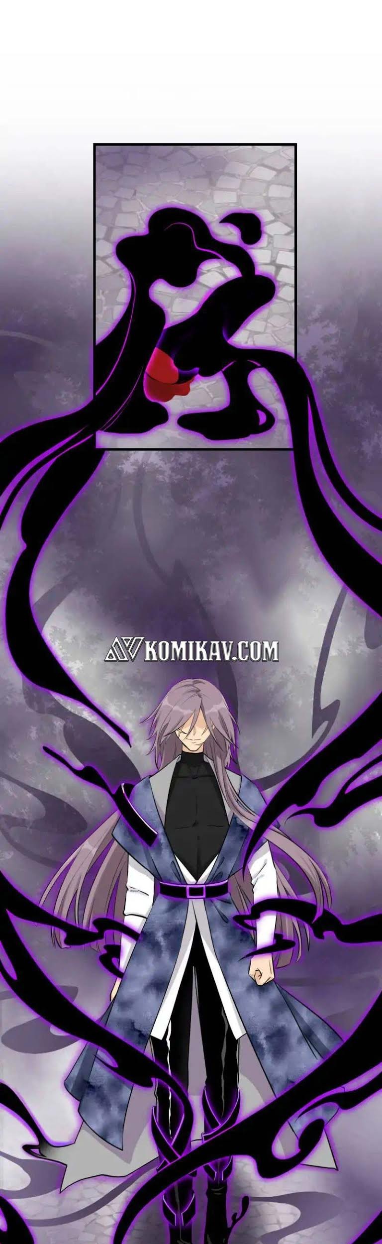 My Apprentice: Game Over Again! Chapter 44 Gambar 16