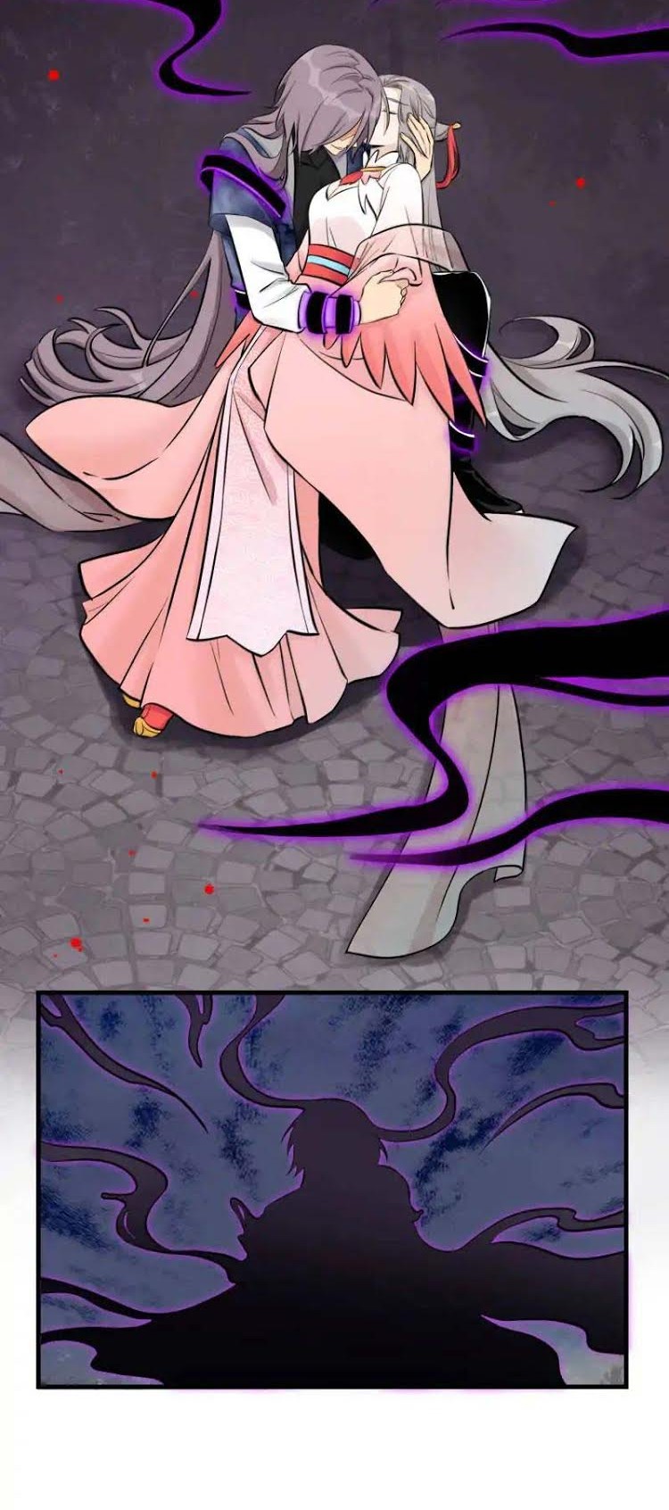 My Apprentice: Game Over Again! Chapter 44 Gambar 19