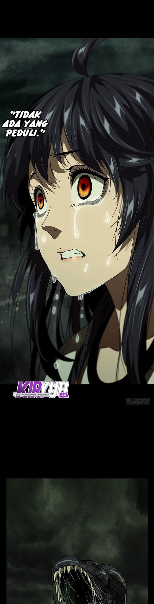 Da Xiang Wuxing Chapter 17 Gambar 20