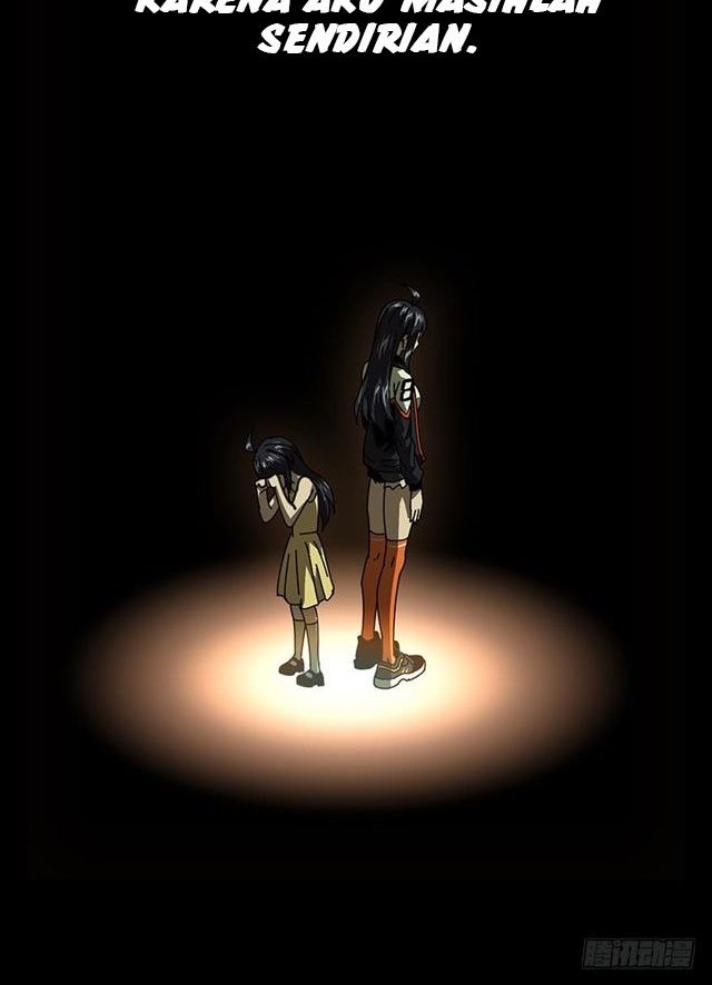 Da Xiang Wuxing Chapter 17 Gambar 17