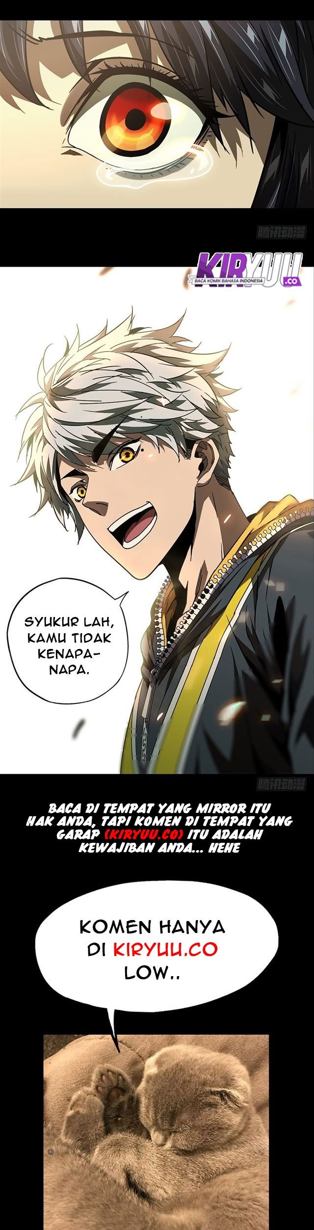 Da Xiang Wuxing Chapter 17 Gambar 23