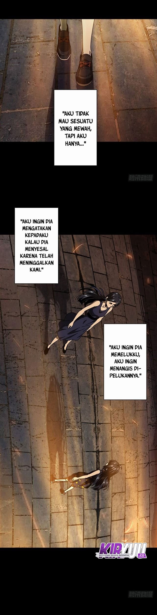 Da Xiang Wuxing Chapter 17 Gambar 4