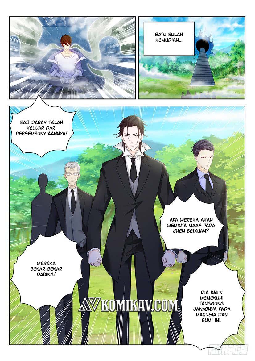 Rebirth Of The Urban Immortal Cultivator Chapter 340 Gambar 5