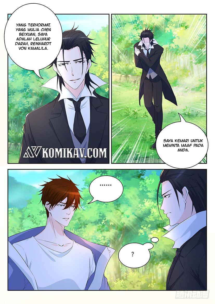 Rebirth Of The Urban Immortal Cultivator Chapter 340 Gambar 10