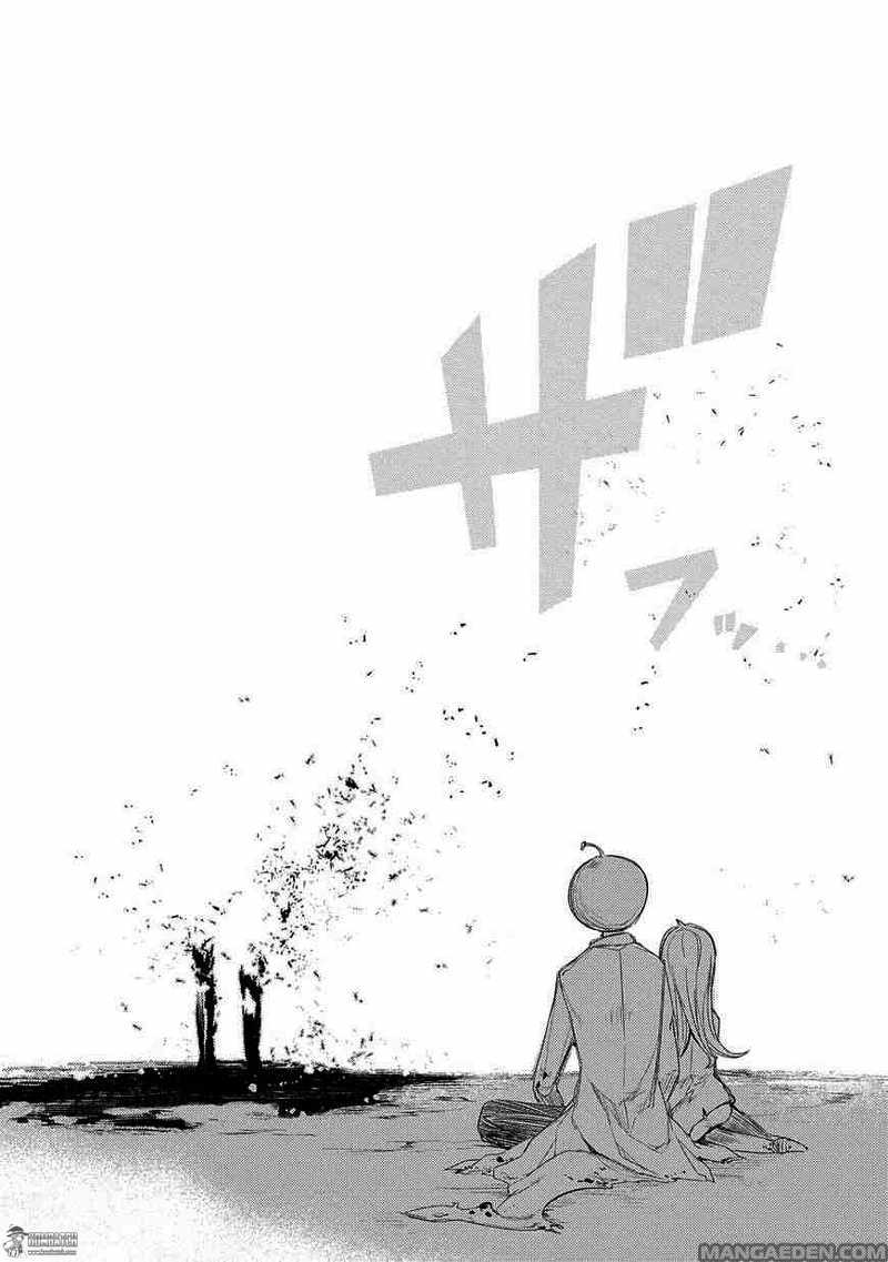 Reincarnation no Kaben Chapter 20 Gambar 25