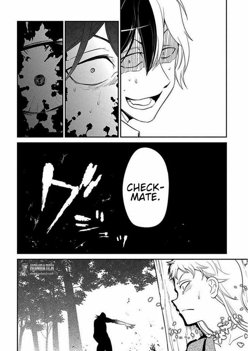 Reincarnation no Kaben Chapter 16 Gambar 32