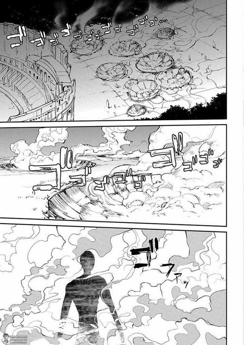 Reincarnation no Kaben Chapter 15 Gambar 4