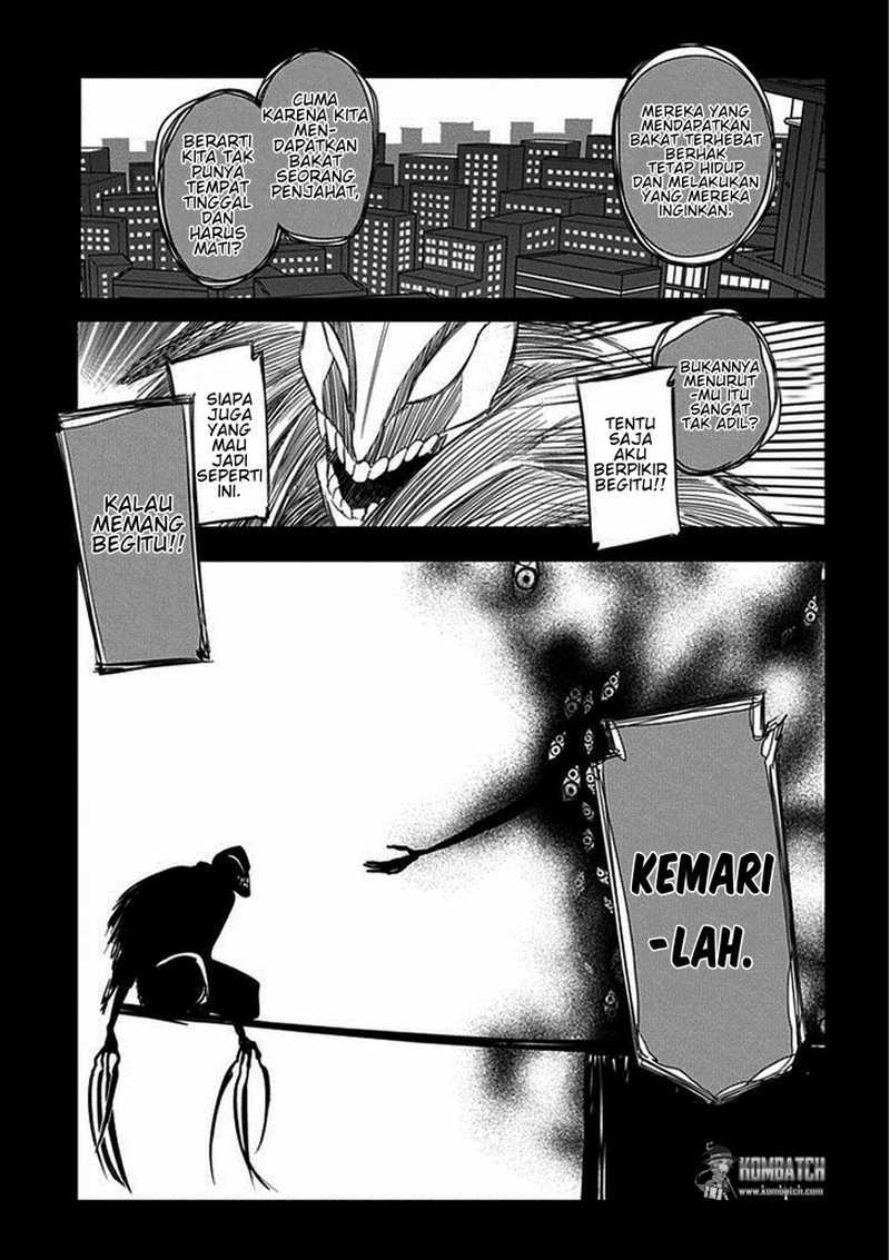 Reincarnation no Kaben Chapter 13 Gambar 14