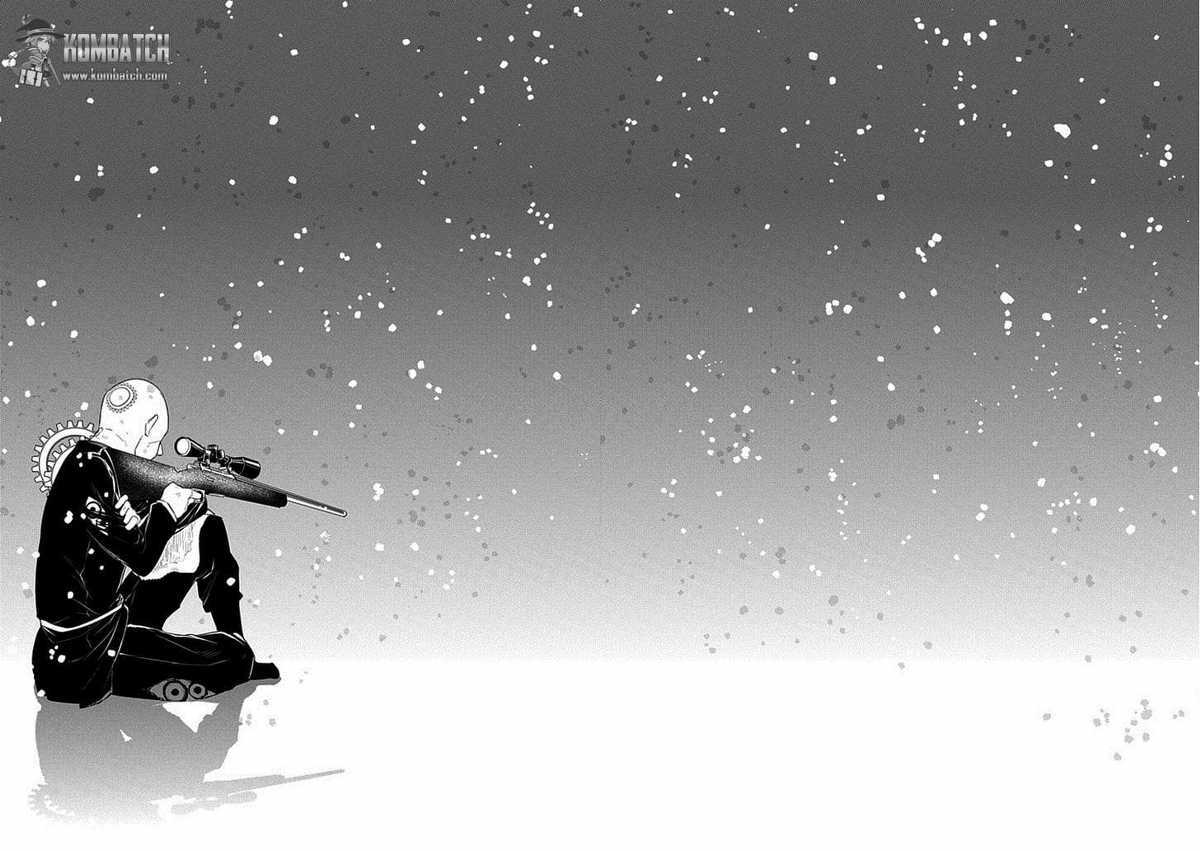 Reincarnation no Kaben Chapter 12 Gambar 37