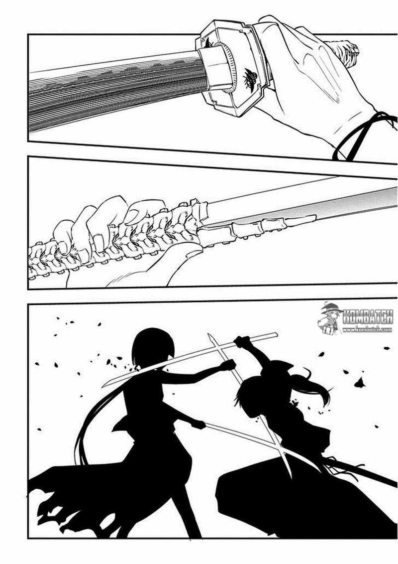 Reincarnation no Kaben Chapter 10 Gambar 7