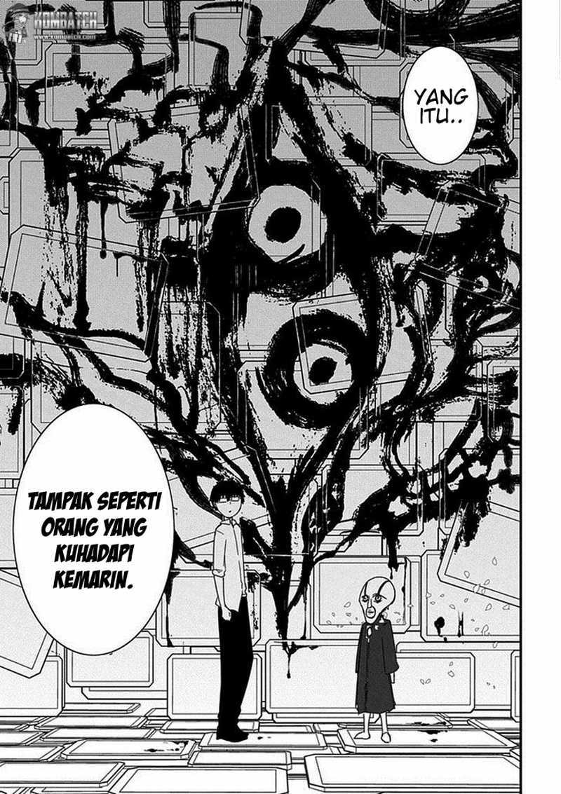 Reincarnation no Kaben Chapter 08 Gambar 6