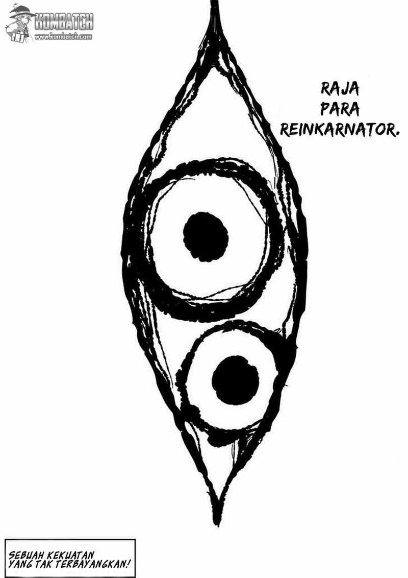 Reincarnation no Kaben Chapter 07 Gambar 34