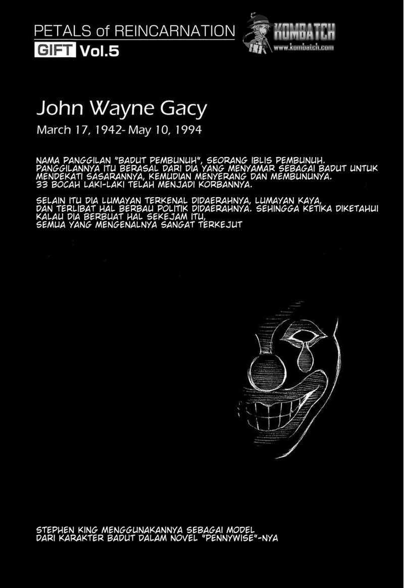 Reincarnation no Kaben Chapter 06 Gambar 34