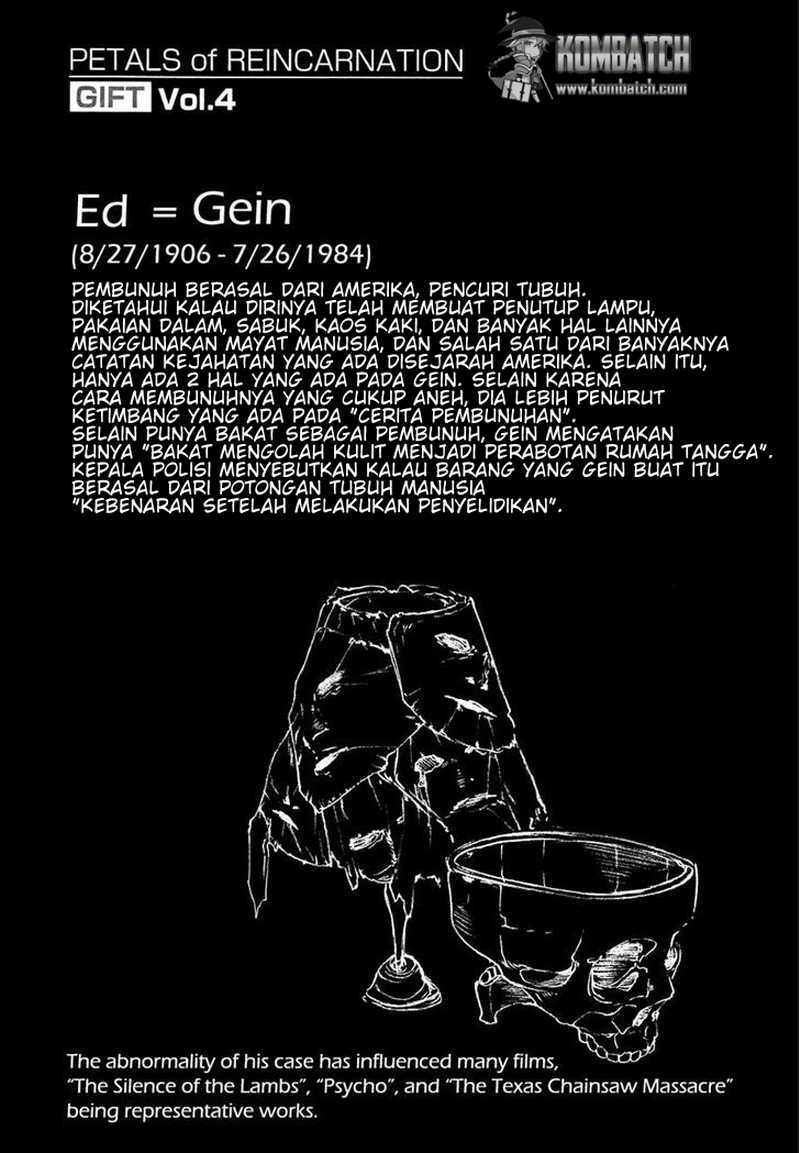 Reincarnation no Kaben Chapter 05 Gambar 37