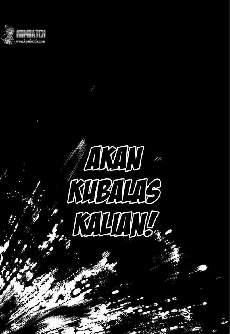 Reincarnation no Kaben Chapter 04 Gambar 28