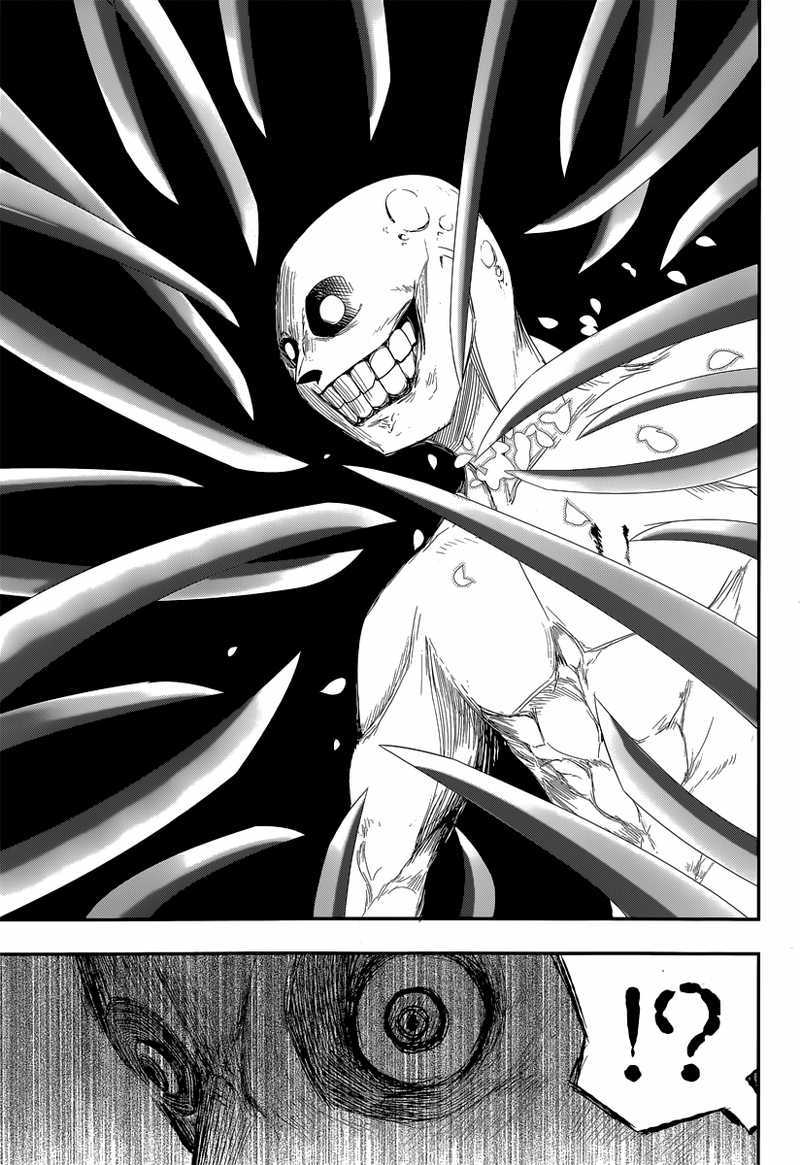 Reincarnation no Kaben Chapter 03 Gambar 33