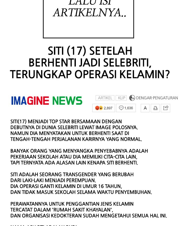 Change Season 2 Chapter 125 Gambar 41